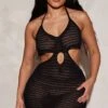 Shape Black Crochet Cut Out Mini Dress 2 Shape Black Crochet Cut Out Mini Dress -Goremje Style 034b527e5a61aa5fa13c5501d7a2b1120a328190 cne0510 1