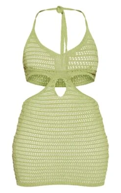 Shape Olive Crochet Cut Out Mini Dress -Goremje Style 037021c5054d158aee40235afc875afbccc0a5bb cne0511 5