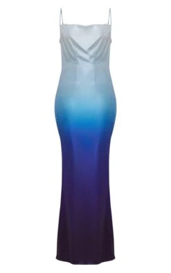 Tall Blue Satin Ombre Maxi Dress -Goremje Style 0ebb259c72450c403180617290ebba84cd416c72 cnd7271 5