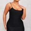 Shape Black Disco Sculpt Spaghetti Strap Bodycon Dress -Goremje Style 192a6d75c0bbfe41cc08275e29a08bcc153e8494 cnc1725 1