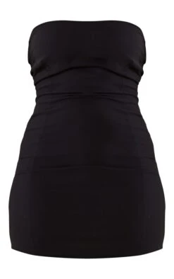 Shape Black Stretch Woven Underbust Seam Detail Bodycon Dress 11 Shape Black Stretch Woven Underbust Seam Detail Bodycon Dress -Goremje Style 1cda225a1a3c510a5c3d94eeeed703bb1d141eb8 cnc1794 5