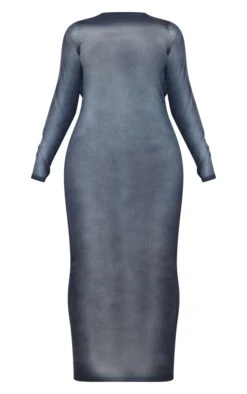 Shape Blue Ombre Printed Open Back Maxi Dress -Goremje Style 3d1f1eb4812e0f431753477eb107d262062e8455 cnd5210 5