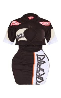 Shape Black Motorcross Ring Detail Cut Out Dress -Goremje Style 4d9ffbea52362c4daff227676fced6a791502856 cne0318 5