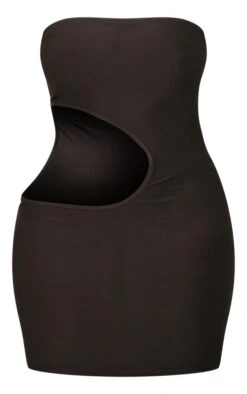 Shape Black Slinky Cut Out Mini Dress 11 Shape Black Slinky Cut Out Mini Dress -Goremje Style 4f8e102c84af892133a669e3ab6b17faf7f35a71 cnd5254 5