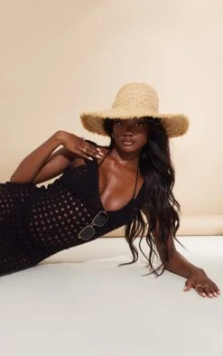 Tall Black Tassel Hem Crochet Maxi Dress -Goremje Style 4fa16ecc9fb065cbe860640328802ea773846c5a cmw6870 5