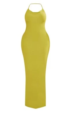 Shape Olive Slinky Strappy Cowl Scoop Back Ruched Maxi Dress 11 Shape Olive Slinky Strappy Cowl Scoop Back Ruched Maxi Dress -Goremje Style 56098b3210aa0b4abd7ac44e3172bab53d56aba1 cne6810 5