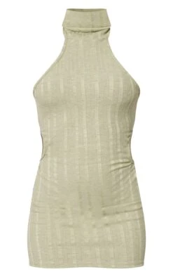 Petite Sage Ribbed Backless Mini Dress 10 Petite Sage Ribbed Backless Mini Dress -Goremje Style 6d74e547e381e7e378f6832f1fbbbf092cc3c65e cnd6918 5