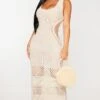Petite Cream Crochet Plunged Maxi Dress -Goremje Style 7735a6373c813be82c5051f7dd525b4214c51fb5 cmr8372 1