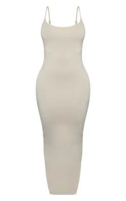 Shape Stone Stretch Seamless Strappy Maxi Dress -Goremje Style 7a48d2e0b9cbfd98be4bb3eb0b460aa3584f1d2e cnd5154 5