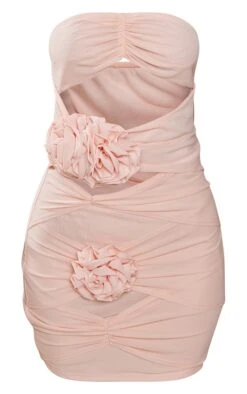 Petite Pink Flower Detail Cut Out Mini Dress 11 Petite Pink Flower Detail Cut Out Mini Dress -Goremje Style 823cafbcf0829f12e2f46b2e0ea2c4f743a704b9 cnd7147 5