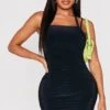 Shape Black Ruched Front Strappy Bodycon Dress -Goremje Style 9c43127209c45ac5b6ae3091b2fe772430edc555 cmf0259 1