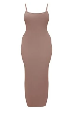 Shape Taupe Jersey Strappy Maxi Dress -Goremje Style a71d9c8ffc22fa98c5a8a36273e2f6b09d93cb28 cnd5525 5