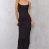 Tall Black Jersey Strappy Maxi Dress -Goremje Style a8914de309d6ae173c534e0b67b47ff768ec78bc cnd7371 1