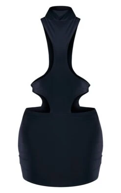 Shape Black Slinky Extreme Cut Out Bralette Mini Dress 11 Shape Black Slinky Extreme Cut Out Bralette Mini Dress -Goremje Style a8a41403af2f7505cb0b9683c5148578c3f12a81 cnd7462 5