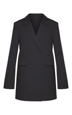 Tall Black Oversized Blazer Dress -Goremje Style afcaea9ac5e465713a88834691f57001940aa2c1 cmt3269 5