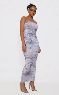 Petite Grey Bandeau Camo Print Maxi Dress 9 Petite Grey Bandeau Camo Print Maxi Dress -Goremje Style b426b3f8fcbed8ceb3fc4ef357d6dd93f432a0e6 cnd6922 3