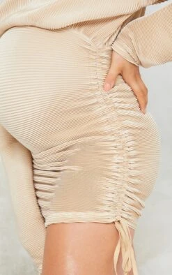 Maternity Stone Plisse Bodycon Mini Dress 10 Maternity Stone Plisse Bodycon Mini Dress -Goremje Style bd21a62eb803c3029fc43efa3edf597587a0c6cb cmu1493 5