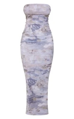 Petite Grey Bandeau Camo Print Maxi Dress 11 Petite Grey Bandeau Camo Print Maxi Dress -Goremje Style bd6a1de28e87719faddd6d8de035274dc1ac45ff cnd6922 5