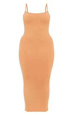 Shape Clay Soft Seamless Maxi Dress -Goremje Style ceee7c74f84ee1f58e8e1a5c738efe0318d86b05 cnd2508 5