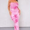 Shape Hot Pink Ombre Frill Edge Bandeau Maxi Dress 1 Shape Hot Pink Ombre Frill Edge Bandeau Maxi Dress -Goremje Style d118a566a888ab0029335ee10bebaf763acd6386 cne3548 1