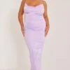 Plus Lilac Halterneck Satin Embroidered Maxi Dress -Goremje Style dbacebe10a263d9906191c3a3176e8618690a78a cne0715 1
