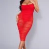 Shape Red Mesh Ruched Halterneck Bodycon Dress 2 Shape Red Mesh Ruched Halterneck Bodycon Dress -Goremje Style eba8c440713629faf055ef6629264c2b9eb5f529 cnc8778 1