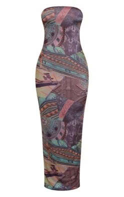 Petite Multi Bandeau Patchwork Architecture Maxi Dress -Goremje Style f3d08be4f9f827a178b87eade4398478cce206c2 cnc4828 5