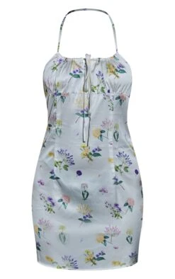 Petite White Satin Halterneck Mini Dress 11 Petite White Satin Halterneck Mini Dress -Goremje Style f4cf3066e0cf297ceb0103908bcfe84d46d189e4 cnd0219 5